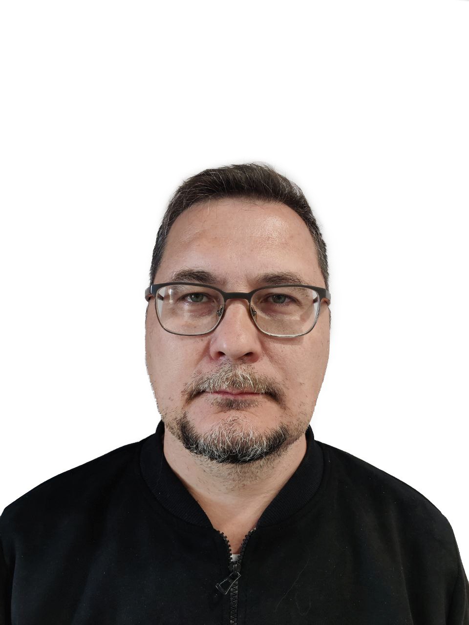 Фото Кузнецов Александр
