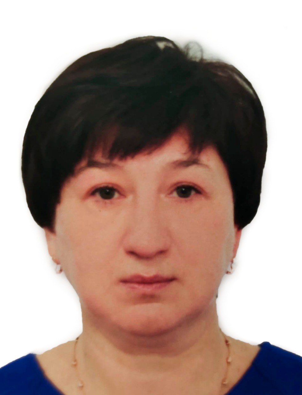 Фото Гайнутдинова Елена