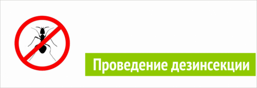  Дезинсекция от муравьев в "Царево Village"